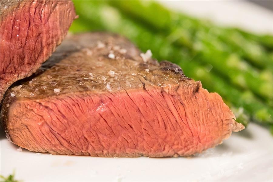 Steak 200gr Rundsvlees - Steenhoeve Webshop