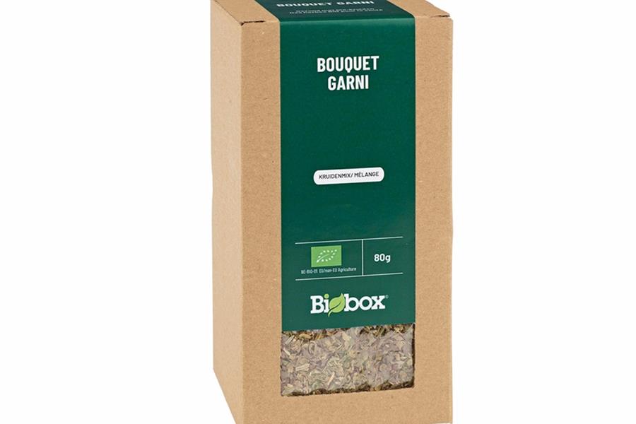 Bouquet Garni Specerijen Webshop