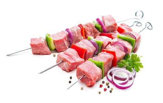 Brochette Rundsvlees - Steenhoeve Webshop