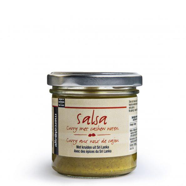 Currysalsa Sauzen Webshop