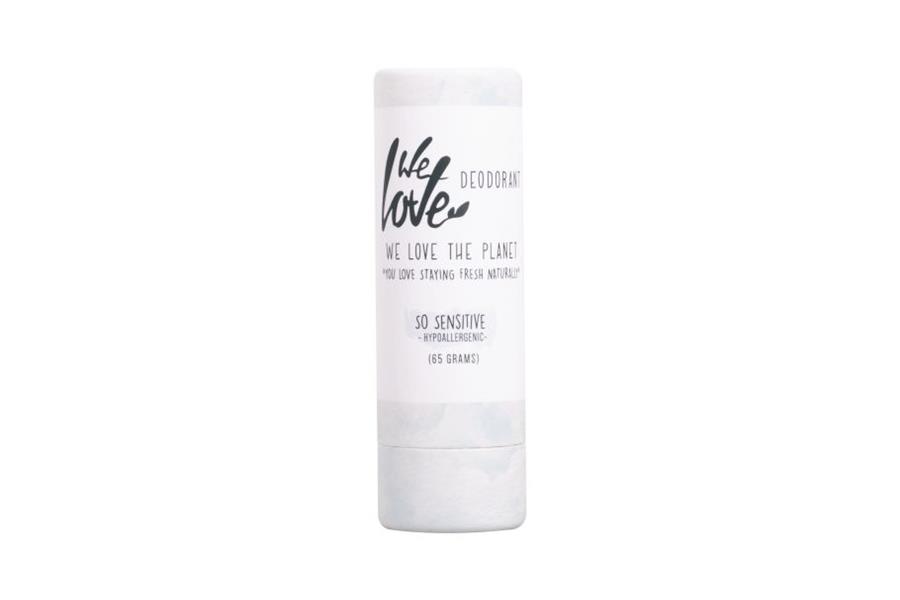 Deo Stick - So Sensitive Deodorants Webshop