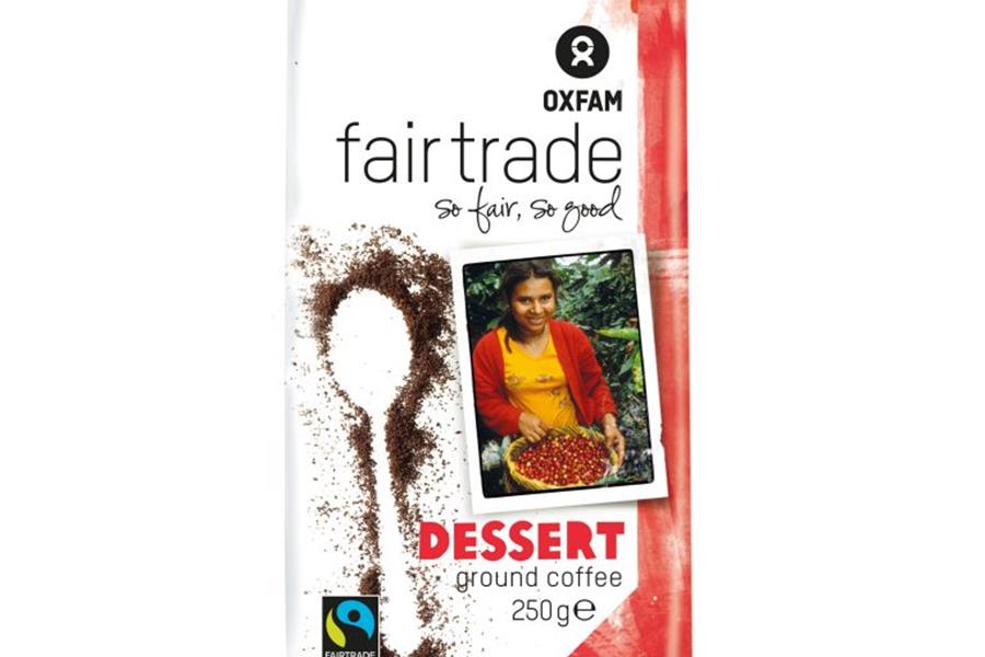 Dessertkoffie 250g Koffie Webshop