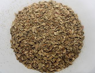 BIO Oregano Producten in bulk Webshop