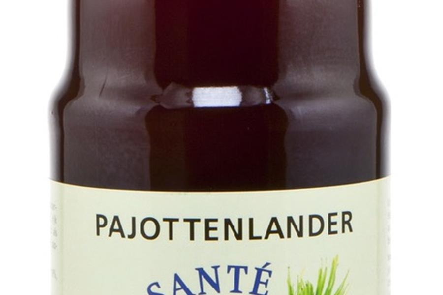 Pajottenlander Gezondheidsdrank bio 0,75L Groentensappen Webshop