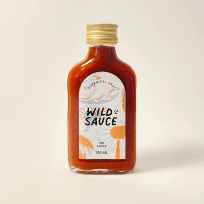 Club Sauce (Wild Sauce Co) Sauzen Webshop