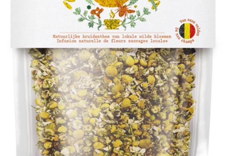 CA(L)MOMILE thee (on)kruid - thee Webshop