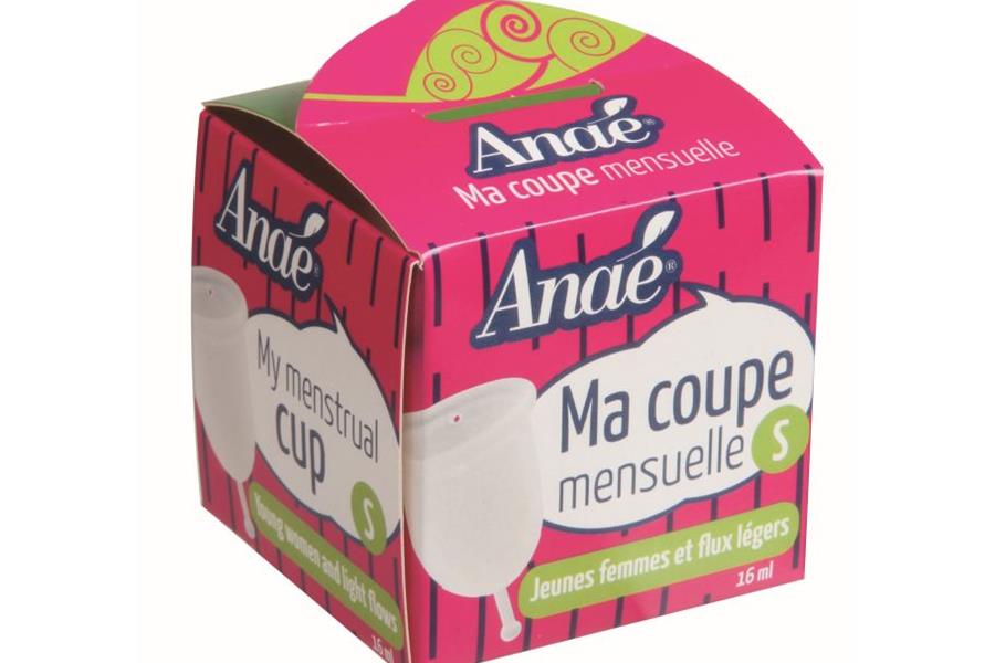 Menstruatiecup S Menstruatie Webshop