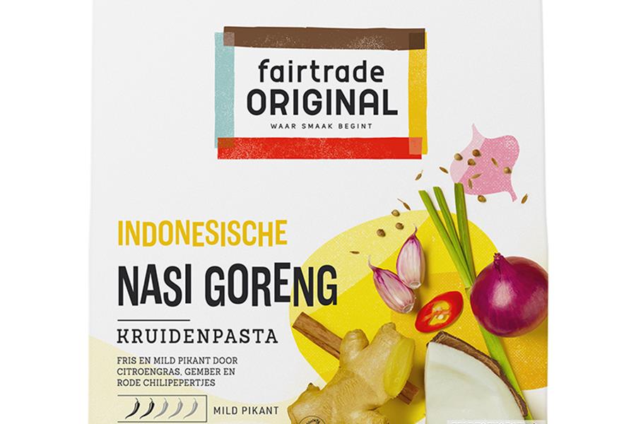 Boemboe Nasi Goreng 75g Specerijen Webshop