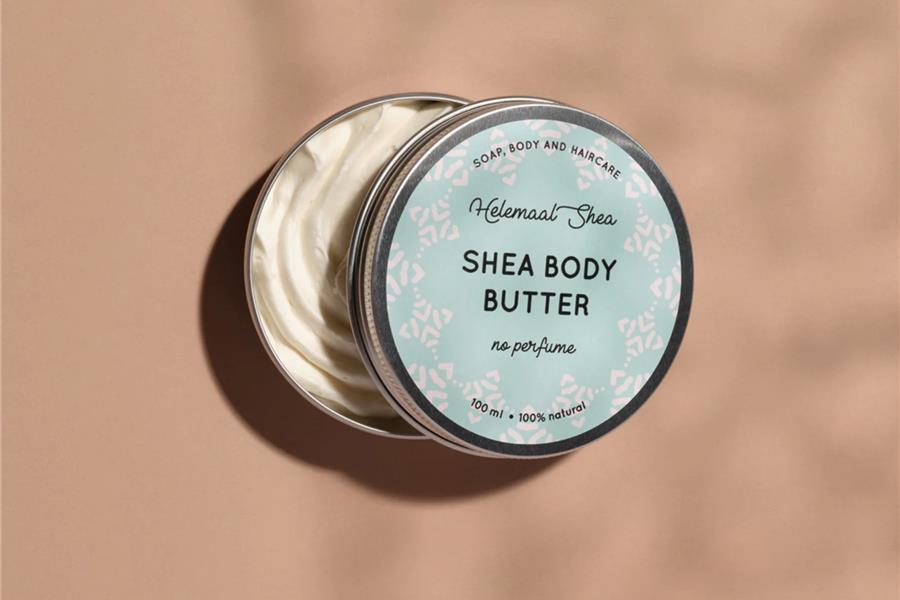 Shea Body butter Gezicht & Lichaam Webshop