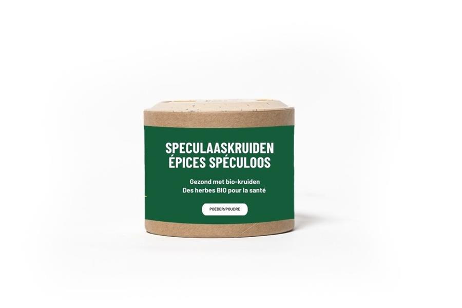 Speculaaskruiden Specerijen Webshop