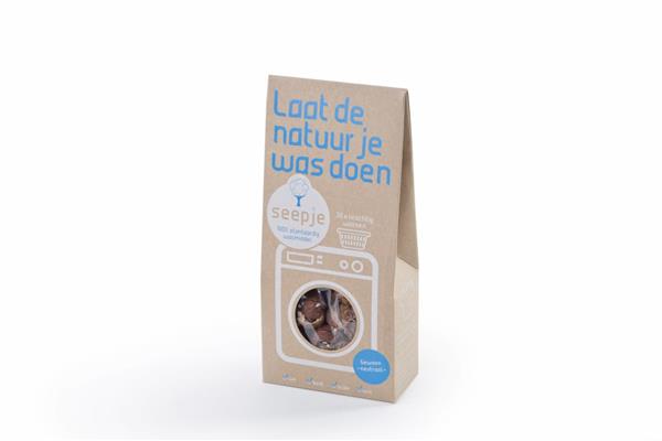 Seepje wasnoten Gewoon neutraal Wassen & Schoonmaken Webshop