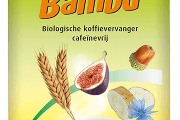 A. Vogel Bambu 100g Andere warme dranken Webshop