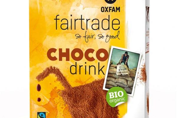 BIO Chocodrinkpoeder Andere warme dranken Webshop