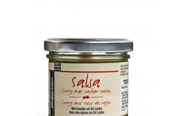 Currysalsa Sauzen Webshop