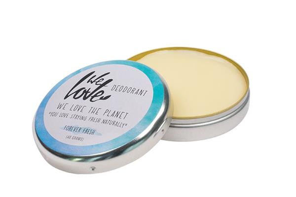 blik - Forever Fresh Deodorants Webshop