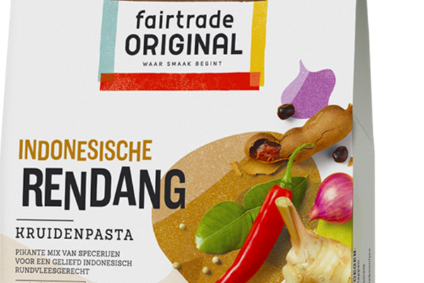 Indonesische Rendang kruidenpasta Specerijen Webshop