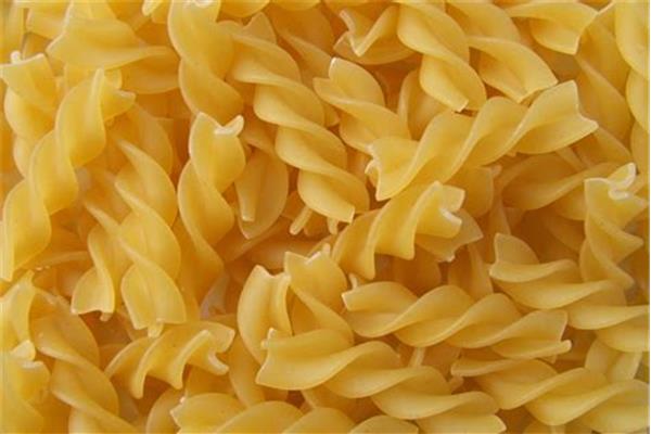 Fusilli Siciliaanse tarwe Grano Duro Timilia Producten in bulk Webshop