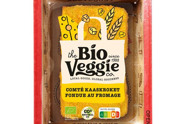 TBVC Kaasburger bio 2x85g vleesvervangers Webshop