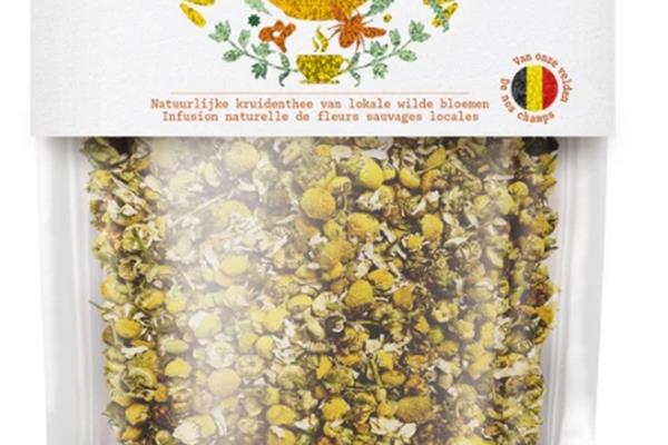 CA(L)MOMILE thee (on)kruid - thee Webshop