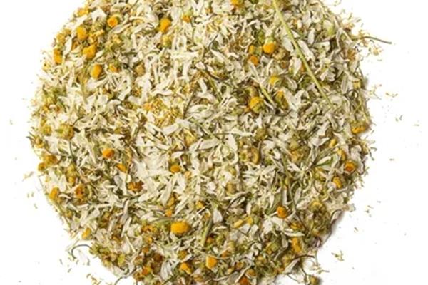 CA(L)MOMILE thee (on)kruid - thee Webshop