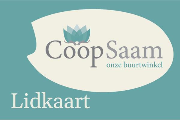 Lidkaart lidkaart Webshop