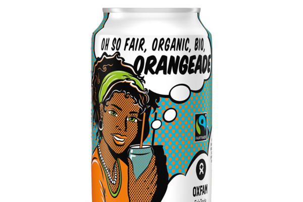 BIO Orangeade Sappen & Frisdrank Webshop