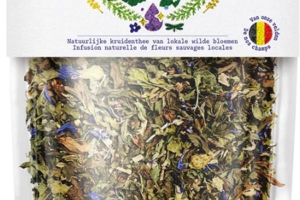 (RE)FRESH thee (on)kruid - thee Webshop