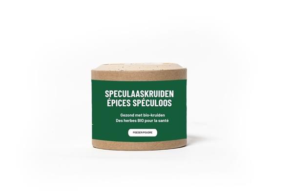 Speculaaskruiden Specerijen Webshop