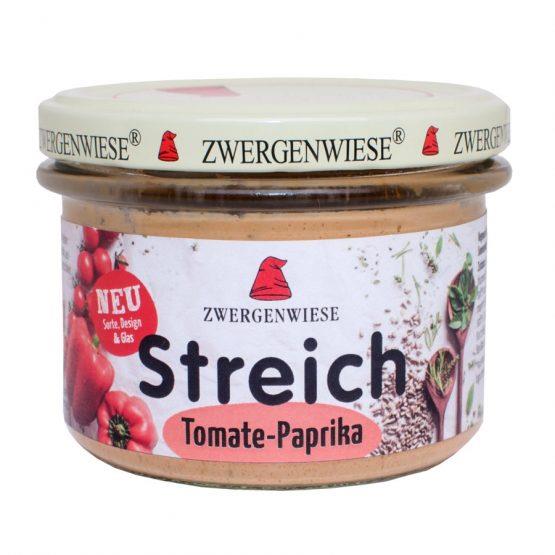 Zwergenwiese mediterraanse spread bio 180g Spreads Webshop