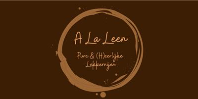 A La Leen - Leverancier CoopSaam, Essen