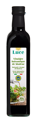 Balsamico azijn uit Modena Olie & azijn Webshop