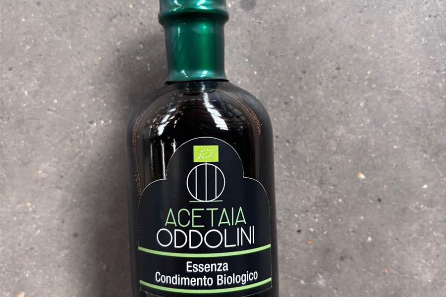 Balsamicoazijn Olie & azijn Webshop