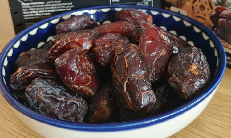 Dadels uit Palestina Producten in bulk Webshop