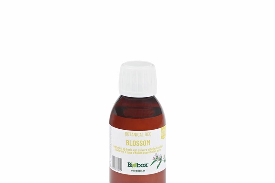 Deodorant 'Blossom' REFILL Deodorants Webshop