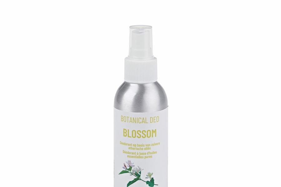 Deodorant 'Blossom' spray Deodorants Webshop