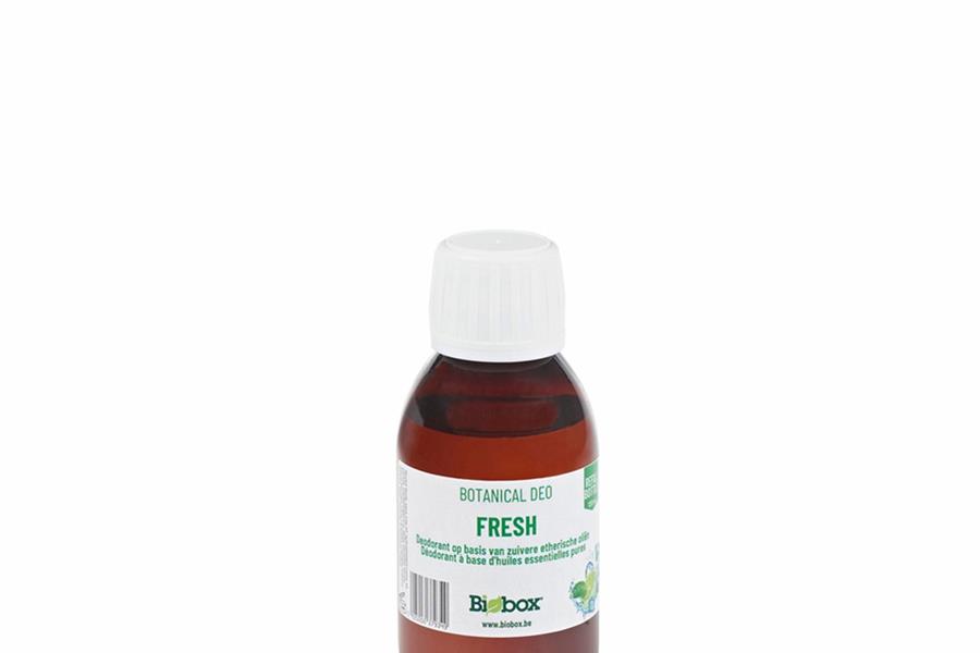 Deodorant 'Fresh' REFILL Deodorants Webshop