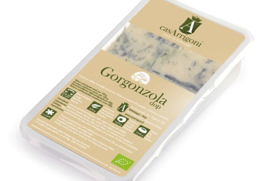 Gorgonzola Producten in de kijker Webshop