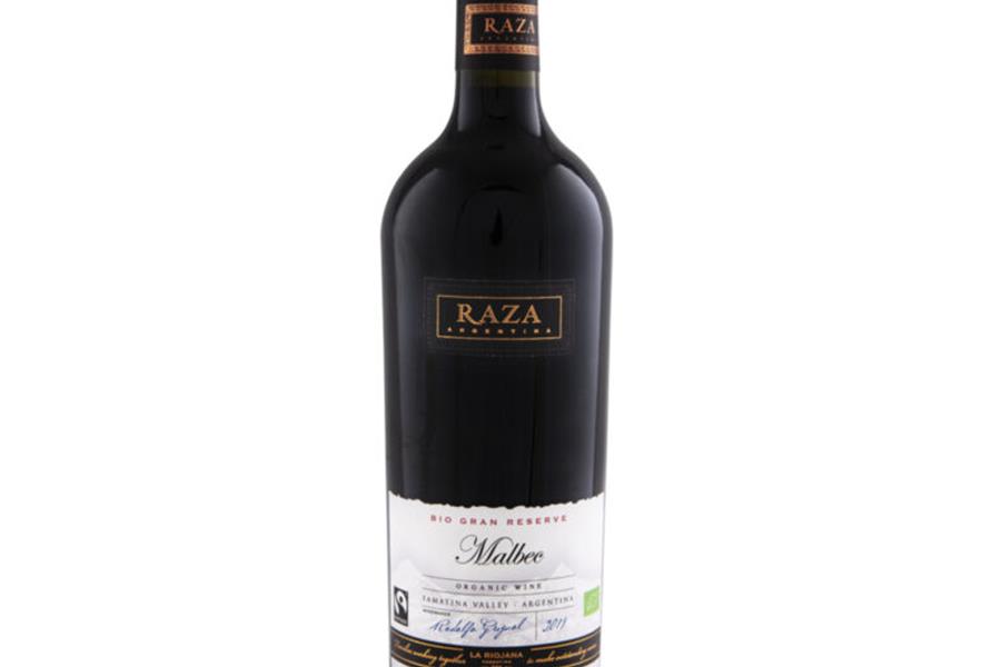 BIO RAZA Malbec Gran Reserva Wijnen Webshop