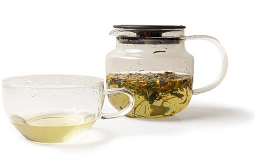 THEEPOT 280 ML Thee Accesoires Webshop