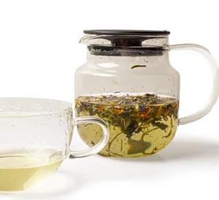THEEPOT 620 ML Thee Accesoires Webshop
