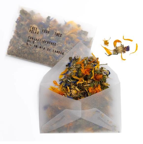 Thee proevertje (on)kruid - thee Webshop