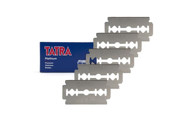 Navulscheermesjes Gezicht & Lichaam Webshop