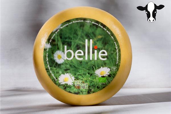 Het Hinkelspel Bellie jong Bewerkt Webshop