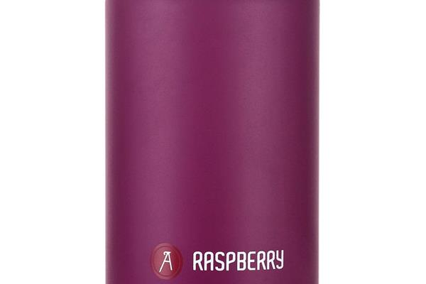 Pull Can'it 280ml Raspberry Eten & Drinken Webshop