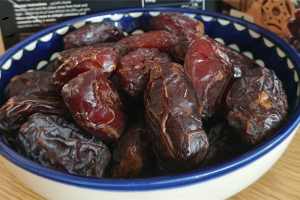 Dadels uit Palestina Producten in bulk Webshop