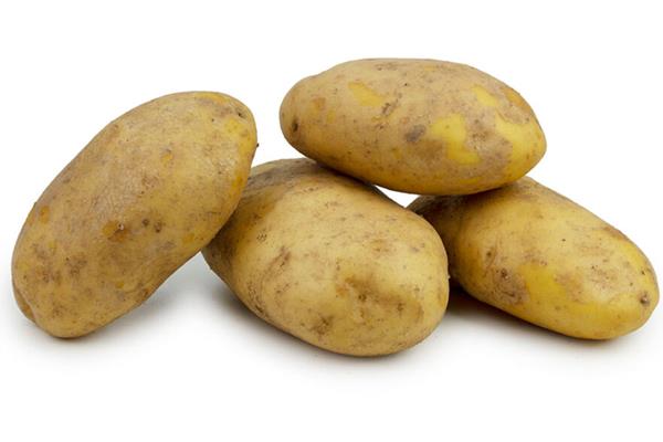 Frietaardappelen Vers aanbod in de winkel op 20 maart en 21 maart Webshop