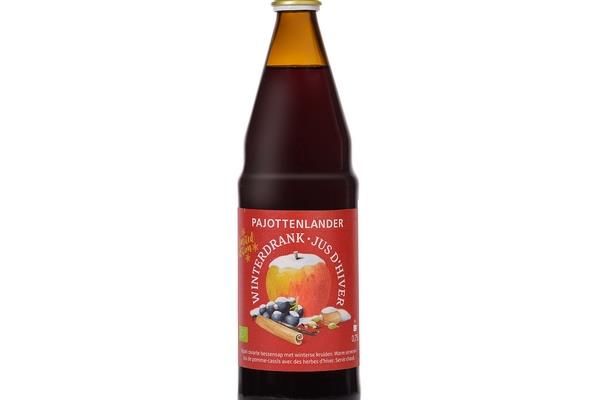 Pajottenlander Winterdrank BIO Andere warme dranken Webshop