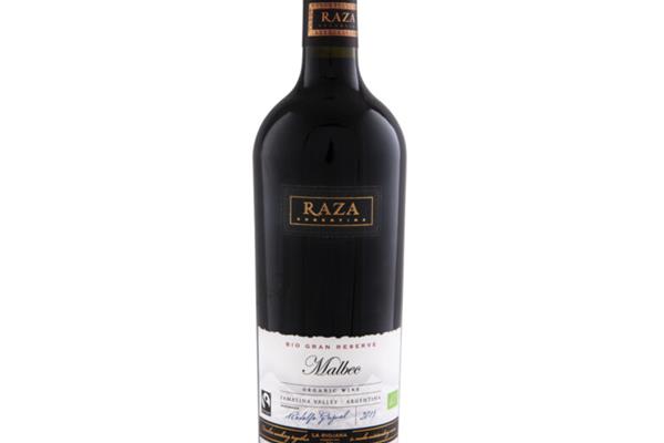 BIO RAZA Malbec Gran Reserva Wijnen Webshop