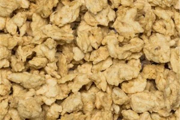 Sojabrokken fijn Producten in bulk Webshop