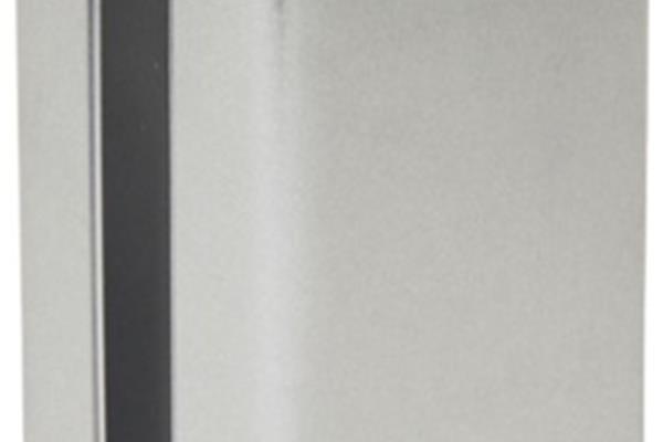 Theeblik rechthoekig met venster 500g Eten & Drinken Webshop